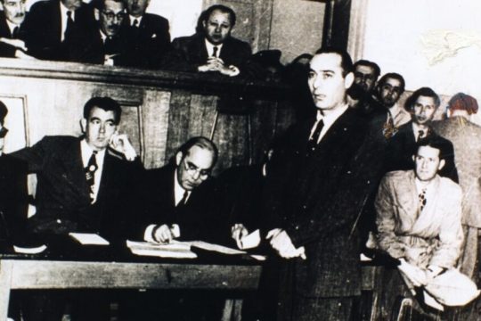 Από την υπόθεση Πολκ στις τηλεφωνικές υποκλοπές